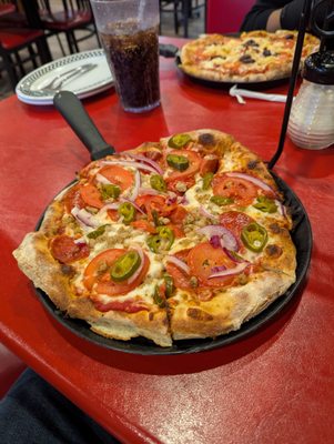 Big Daddy's Pizzeria by null