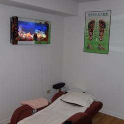 Best One Massage & Nail Spa