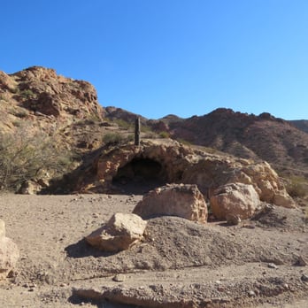 Bootleg Canyon - This is probably a cave and stove pipe from when bootleg booze was made here. - Hiking Near Me - Boulder City, Nevada Bootleg Canyon - This is probably a cave and stove pipe from when bootleg booze was made here. - Hiking Near Me - Boulder City, Nevada