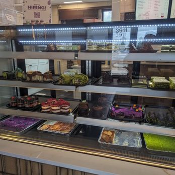 Zaman Coffee House - Coffee & Tea Near Me - Syracuse, New York