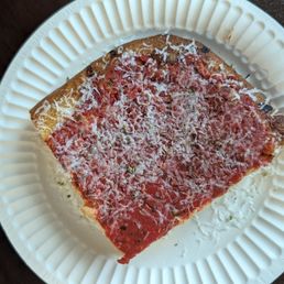 Tomato Pie