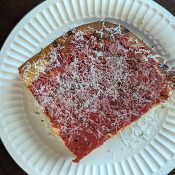 Little Arthurs - Tomato Pie | Instagram: @telephonesmoothie - Sandwiches Near Me - Denver, Colorado Little Arthurs - Tomato Pie | Instagram: @telephonesmoothie - Sandwiches Near Me - Denver, Colorado