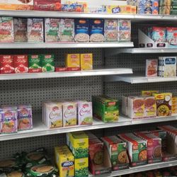 Mid Hudson Asian market
