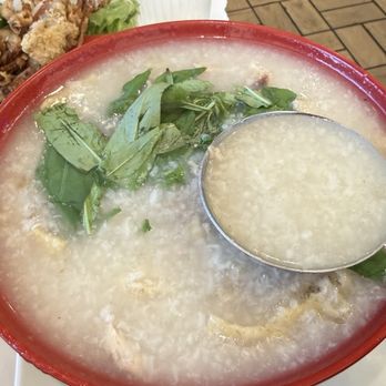 Bien Hen Restaurant - Chao ga - Seafood Near Me - Westminster, California