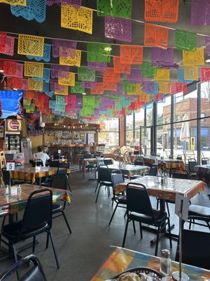 Los Alamos Cocina by null