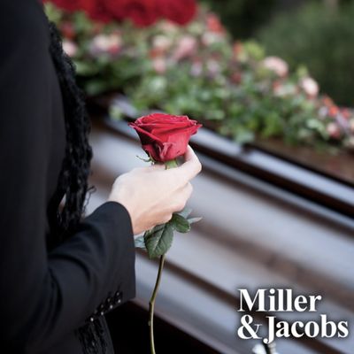 Accidental/Wrongful Death - There are few things more painful than losing a loved one. When a family member dies due to another party’s negligence or wrongdoing, processing your feelings can be even more difficult. If you lost a loved one due to the carelessness of another person, company, or government entity, our experienced wrongful death lawyers may be able to help.

Having the right wrongful death attorney can ensure a timely investigation of the circumstances of death as well as the preservation of crucial evidence. These matters are extremely important in determining how and why the incident occurred and identifying the persons legally responsible.

If your family has recently lost a loved one as a result of someone else’s negligence, it is best to contact a wrongful death attorney to discuss your legal options. You can reach us day or night for answers and effective representation. Contact us immediately to start the investigation. We offer a free consultation.