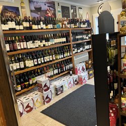 Ali Baba's Liquor & Wine
