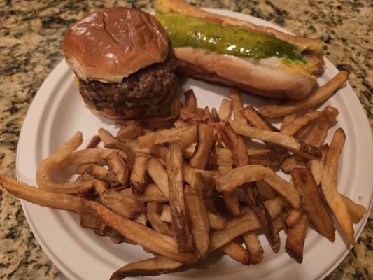 Devil Dawgs Andersonville by null