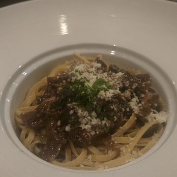 Tuscany Grill - Short Rib Genovese with Linguini - Italian Near Me - Melbourne, Florida Tuscany Grill - Short Rib Genovese with Linguini - Italian Near Me - Melbourne, Florida