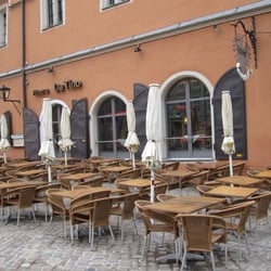 Gaststätte Da Tino