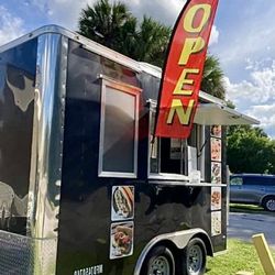 Gabbys Latin Street Food