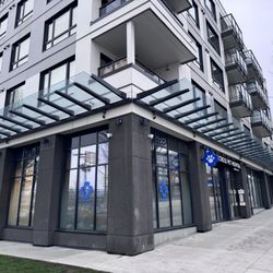Blue Cross Pet Hospital - Corner location ...