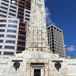 Wellington Cenotaph