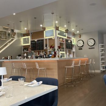Fiori - The Bar - Italian Near Me - Houston, Texas Fiori - The Bar - Italian Near Me - Houston, Texas