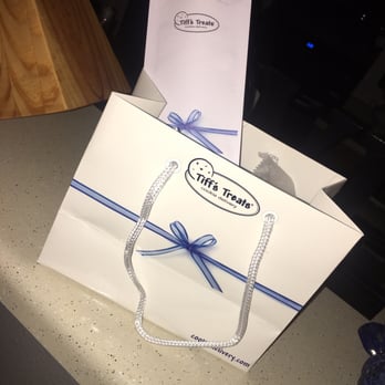 Tiff's Treats - Just adorable! - Desserts Near Me - Austin, Texas