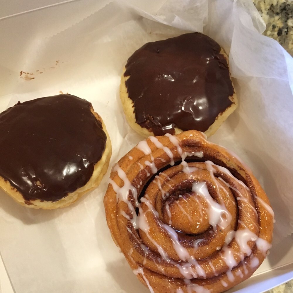 Riesterer's Bakery - Mmmmm...donuts - Bakeries Near Me - West Hempstead, New York Riesterer's Bakery - Mmmmm...donuts - Bakeries Near Me - West Hempstead, New York