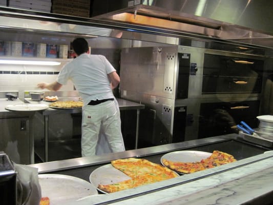 Secret Pizza by null Secret Pizza by null