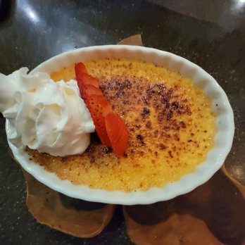 Matsuri - Sake creme brulee - Japanese Near Me - Honolulu, Hawaii Matsuri - Sake creme brulee - Japanese Near Me - Honolulu, Hawaii