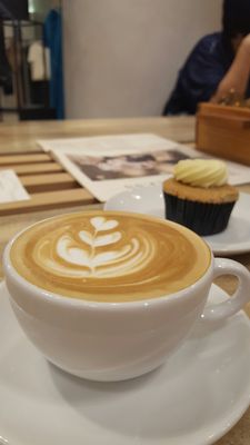 Plain Vanilla ION Orchard by null