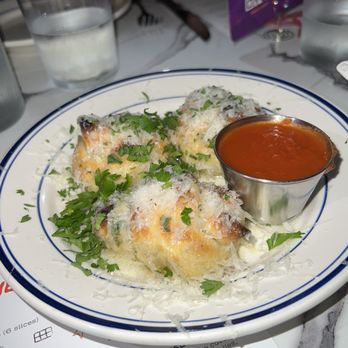 Eleventh Street Pizza - Dadeland - Garlic Knots - Pizza Near Me - Kendall, Florida Eleventh Street Pizza - Dadeland - Garlic Knots - Pizza Near Me - Kendall, Florida