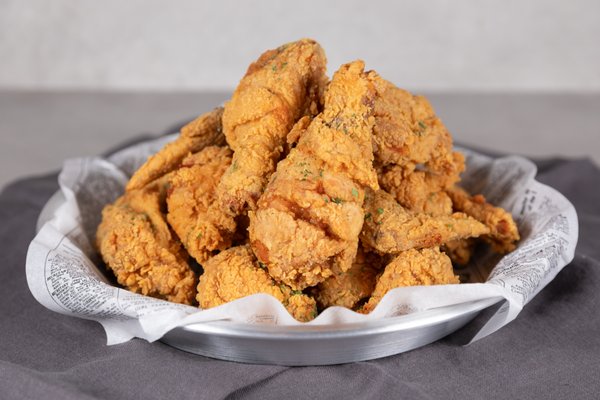 K-COOP CHICKEN by null