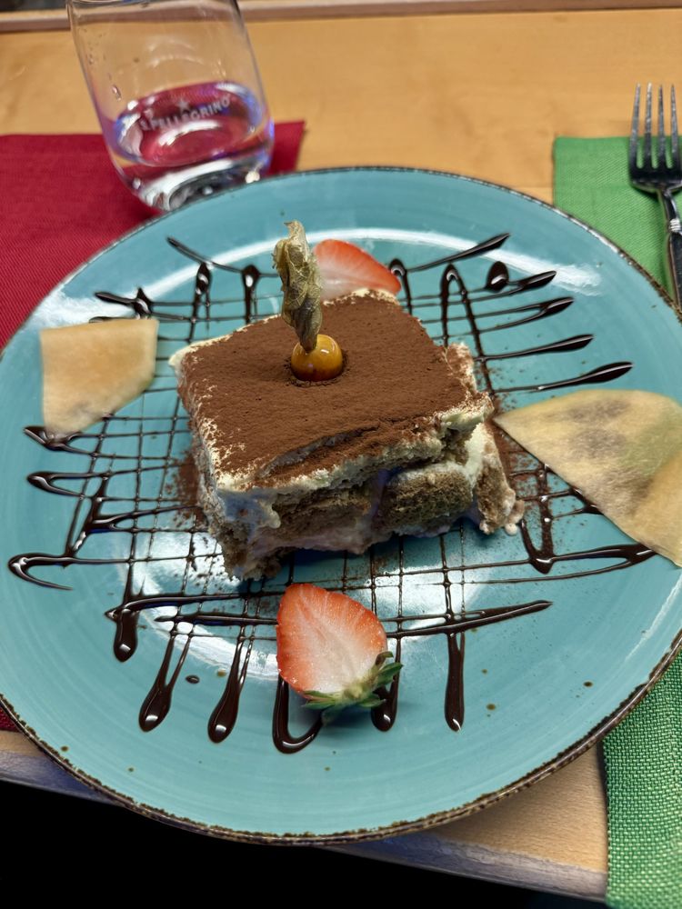 Restaurant le Chalet