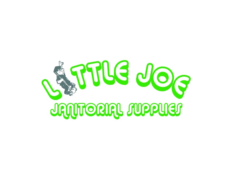 LITTLE JOE JANITORIAL SUPPLIES Updated September 2024 2778