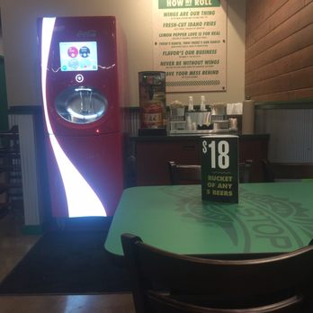 Wingstop - Chicken Wings Near Me - Las Vegas, Nevada Wingstop - Chicken Wings Near Me - Las Vegas, Nevada