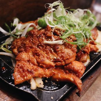 Five Senses - Korean Near Me - New York, New York