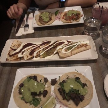 Gringos & Mariachis - Pork tacos Beef tacos Chicken quesadillas - Tacos Near Me - Potomac, Maryland Gringos & Mariachis - Pork tacos Beef tacos Chicken quesadillas - Tacos Near Me - Potomac, Maryland