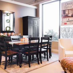 Boston Interiors