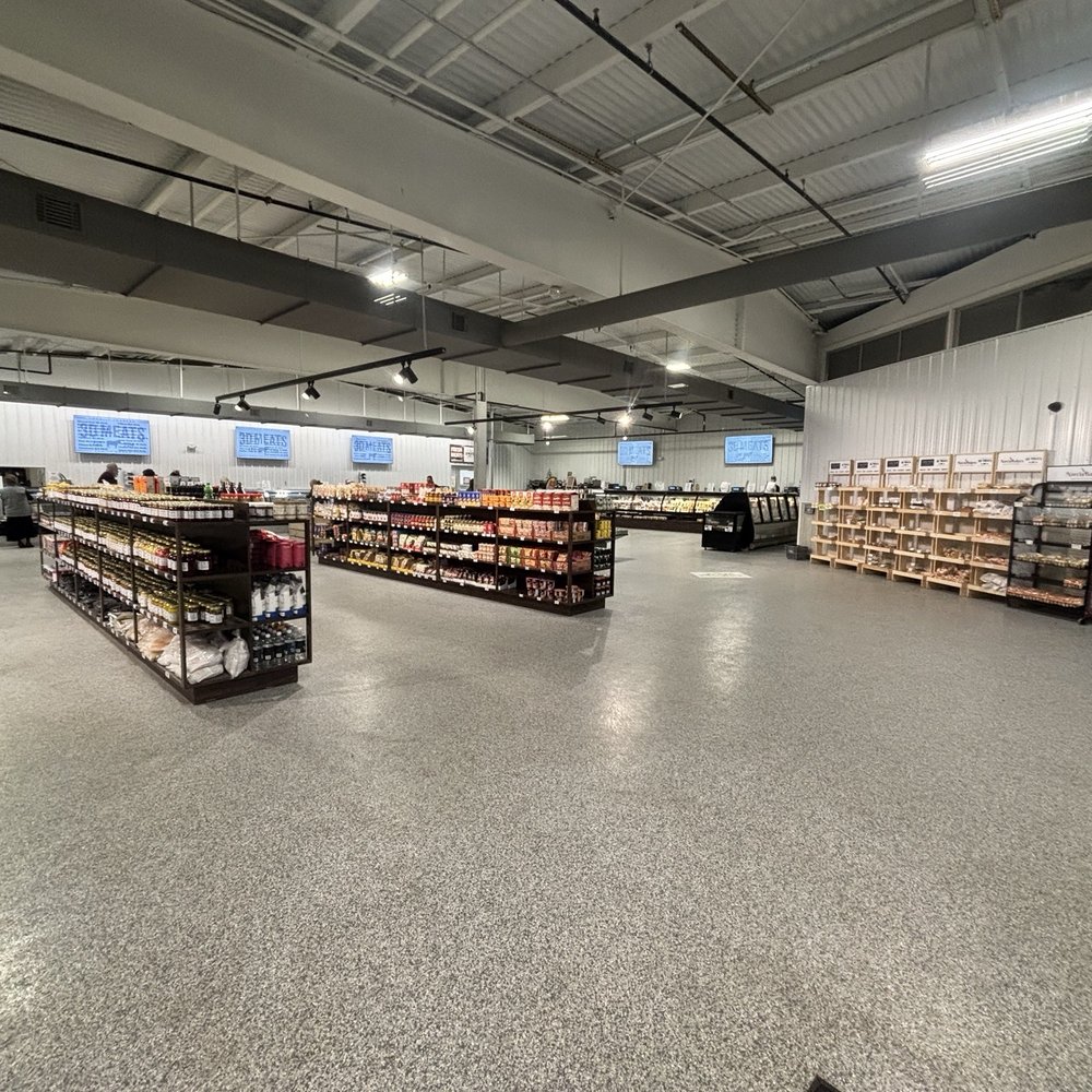 3D Meats - Meat Shops Near Me - Massillon, Ohio