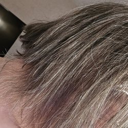 Bellucci Salon & Day Spa - What she did