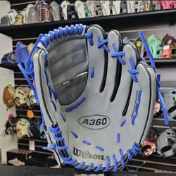 Glove Schmick