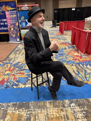 Grand Sierra Resort and Casino by null