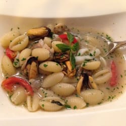 Antica Trattoria Alla Fortuna