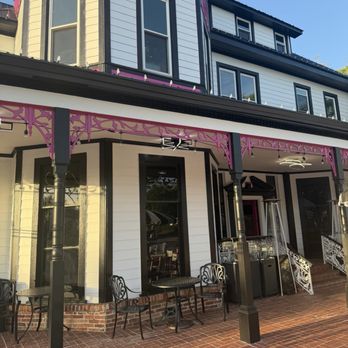 1890 Tea House - the place - Tea Rooms Near Me - Ocala, Florida