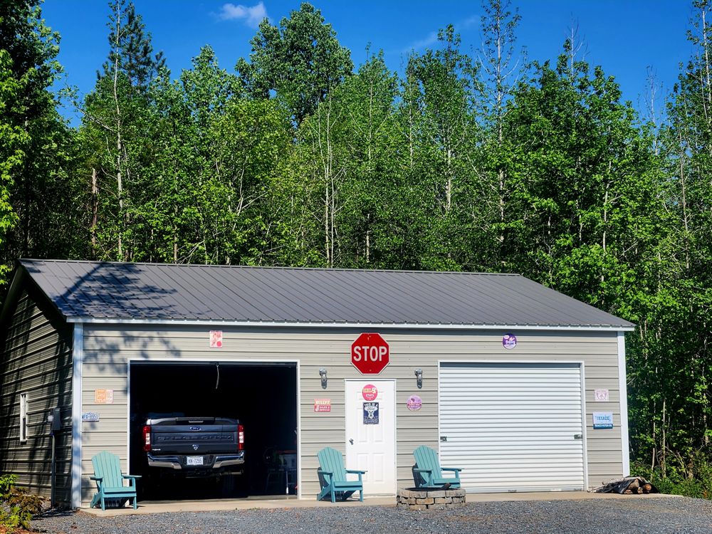 REVELATION DETAILERS 24 Photos Asheboro, North Carolina Auto