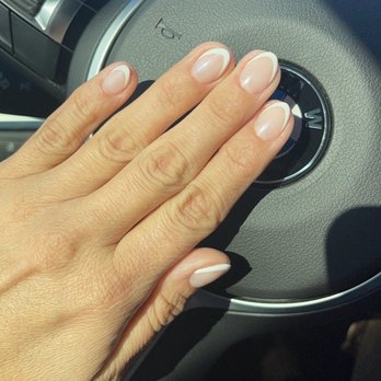Elegance Nails - Thanks Kim - Nail Salons Near Me - Northridge, California