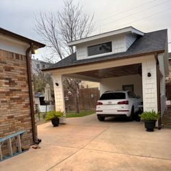 Got Gutterz And Protection - Voted Best Gutter Company in Houston, TX