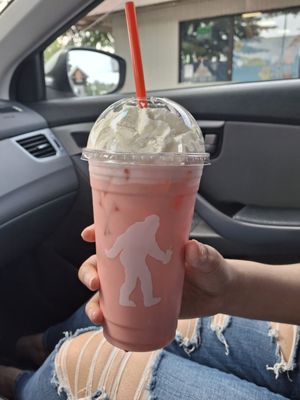 BigFoot Java by null