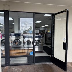 Warner Dale Coin Laundry