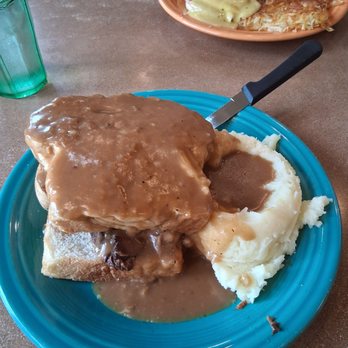 Keys Cafe & Bakery - The best Roast beef sandwich in town - Breakfast & Brunch Near Me - Forest Lake, Minnesota