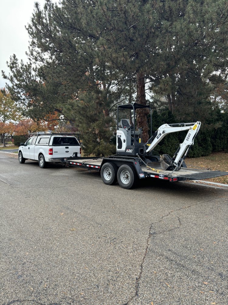 Slide of Ace Plumbing