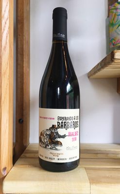 Big Mood Natural Wines by null