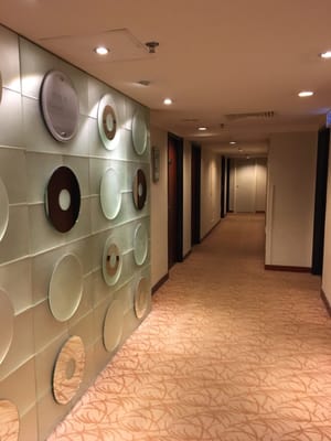 Oasis Avenue by null