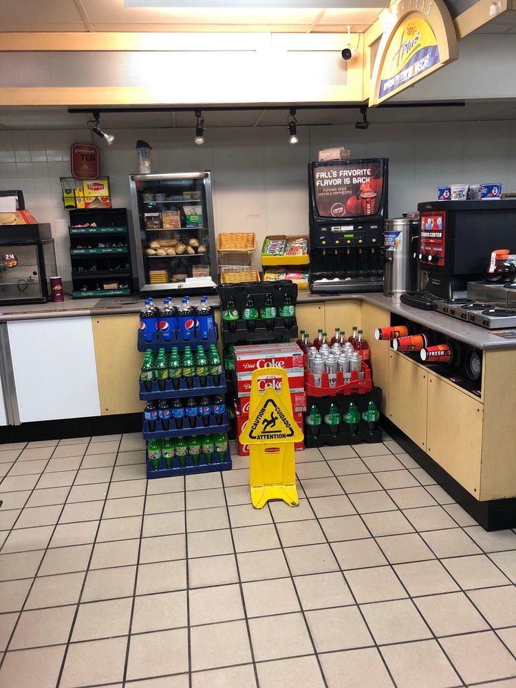 ONASCO SUNOCO 81 School St, Pawtucket, Rhode Island Gas Stations