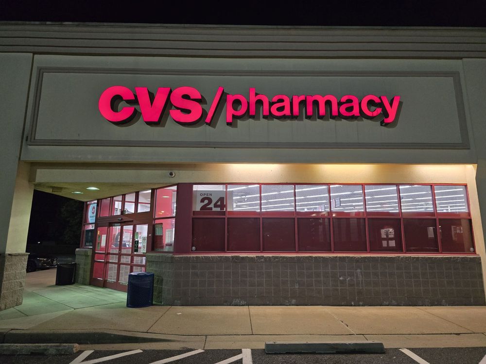CVS PHARMACY - Updated December 2025 - 20 Photos & 78 Reviews - 9920 ...