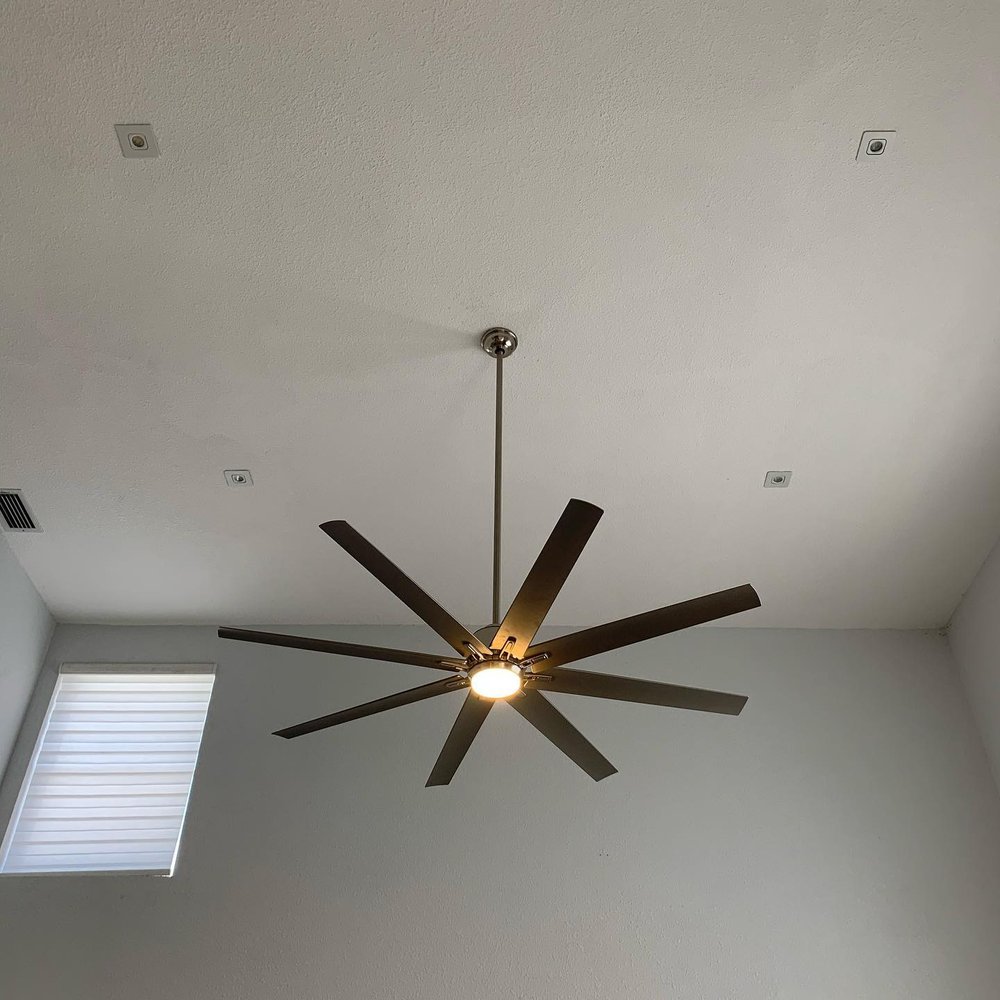Slide of Sawtelle Certified Electrician