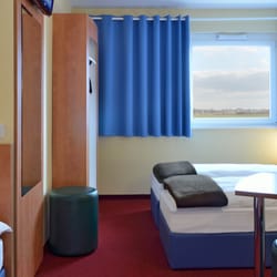 B&B Hotel München-Airport